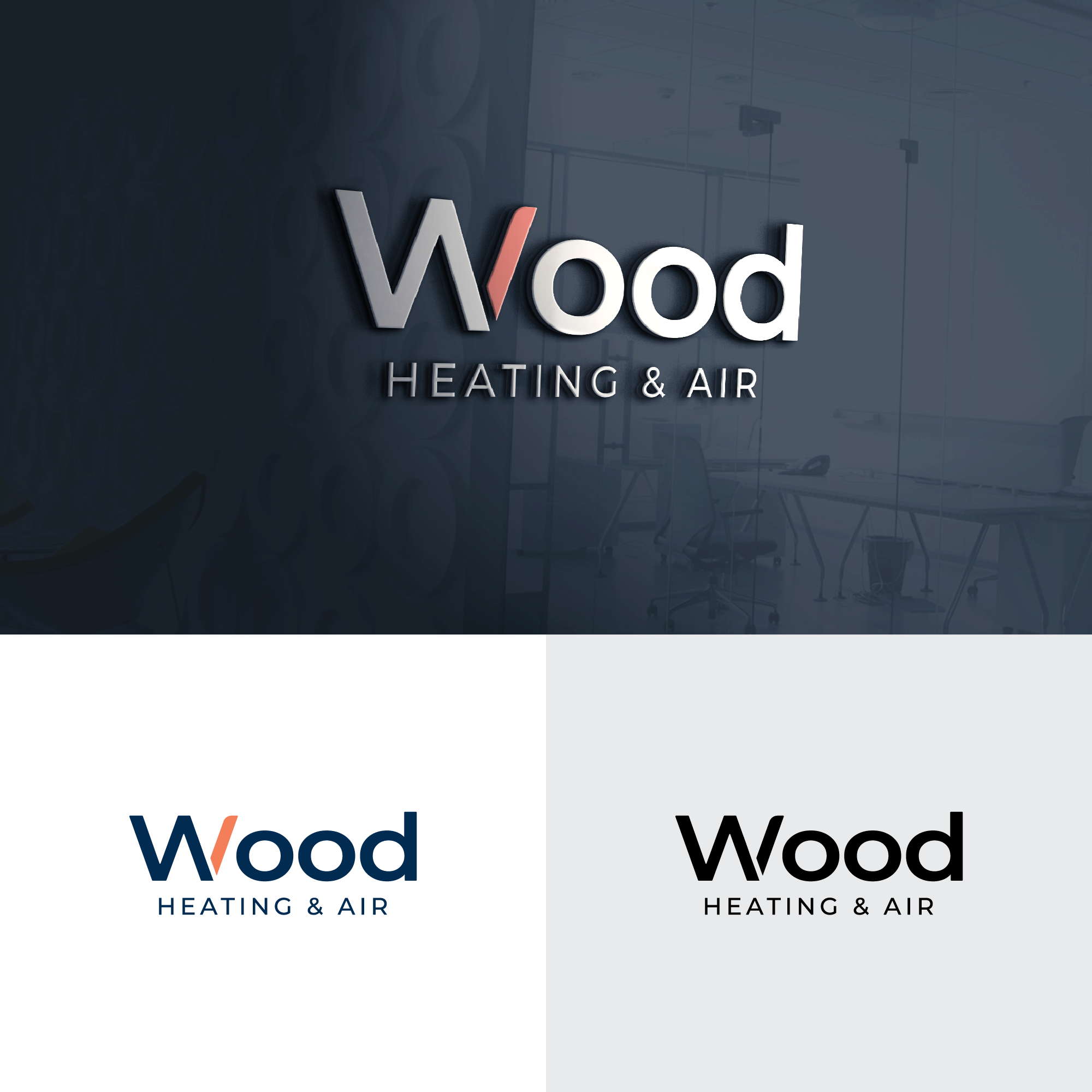 Logo Design by BerhasilKabeh for this project | Design #37728893