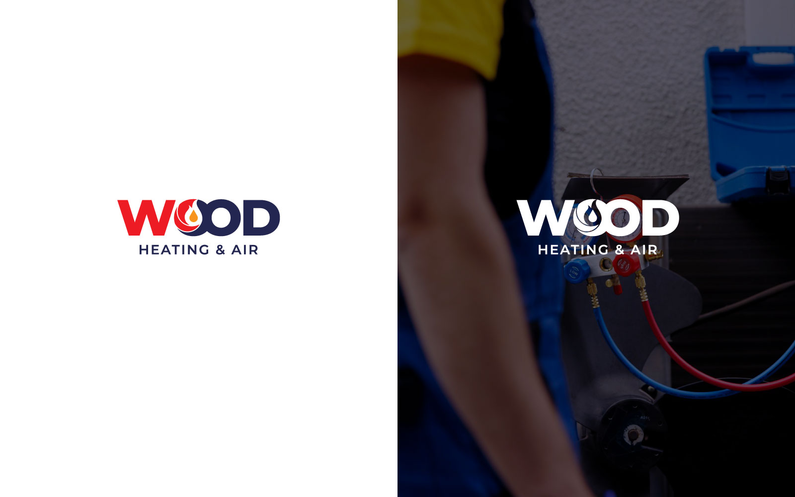 Logo Design by eeshu for this project | Design #37724813