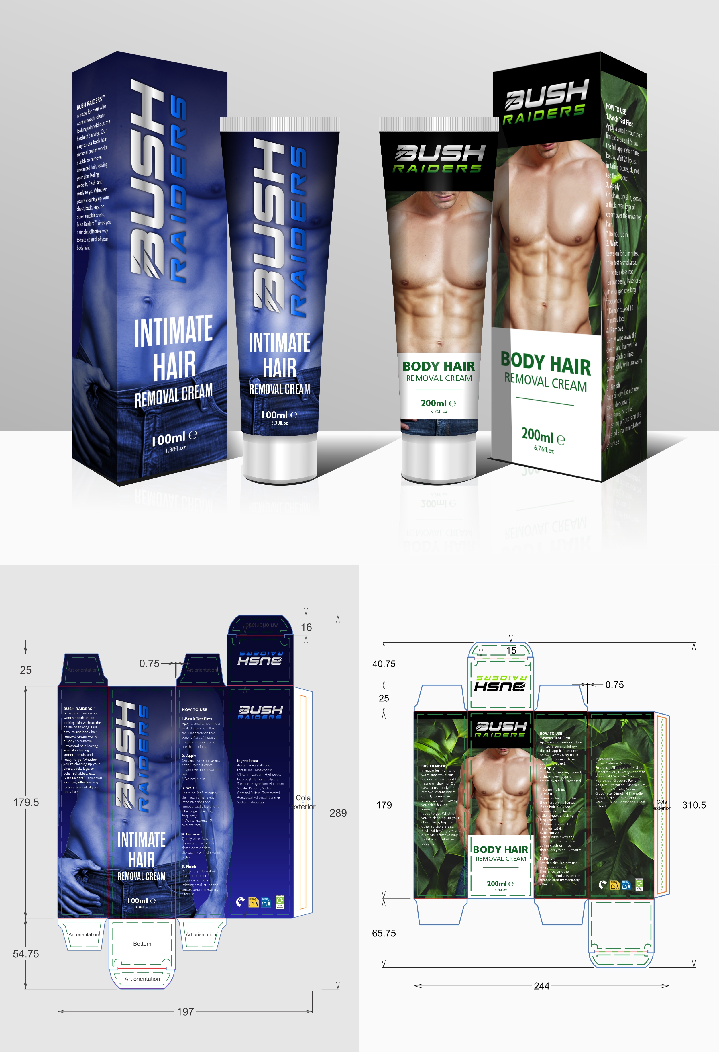 Design Emballage par erikdesign pour Medi Select sp. z o.o. | Design #37771056