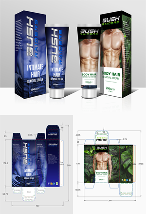 Packaging Design by erikdesign for Medi Select sp. z o.o. | Design: #37771056
