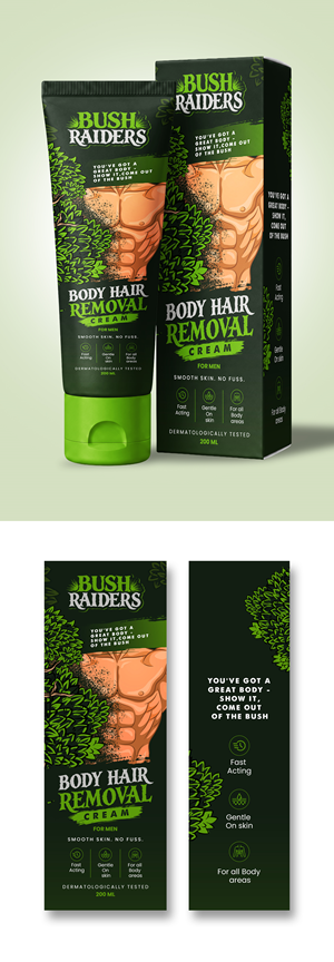 Packaging Design by debdesign for Medi Select sp. z o.o. | Design: #37729401
