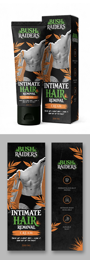 Packaging Design by debdesign for Medi Select sp. z o.o. | Design: #37732251