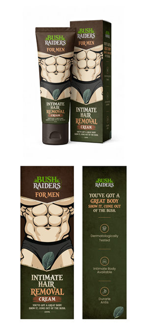 Packaging Design by debdesign for Medi Select sp. z o.o. | Design: #37732290