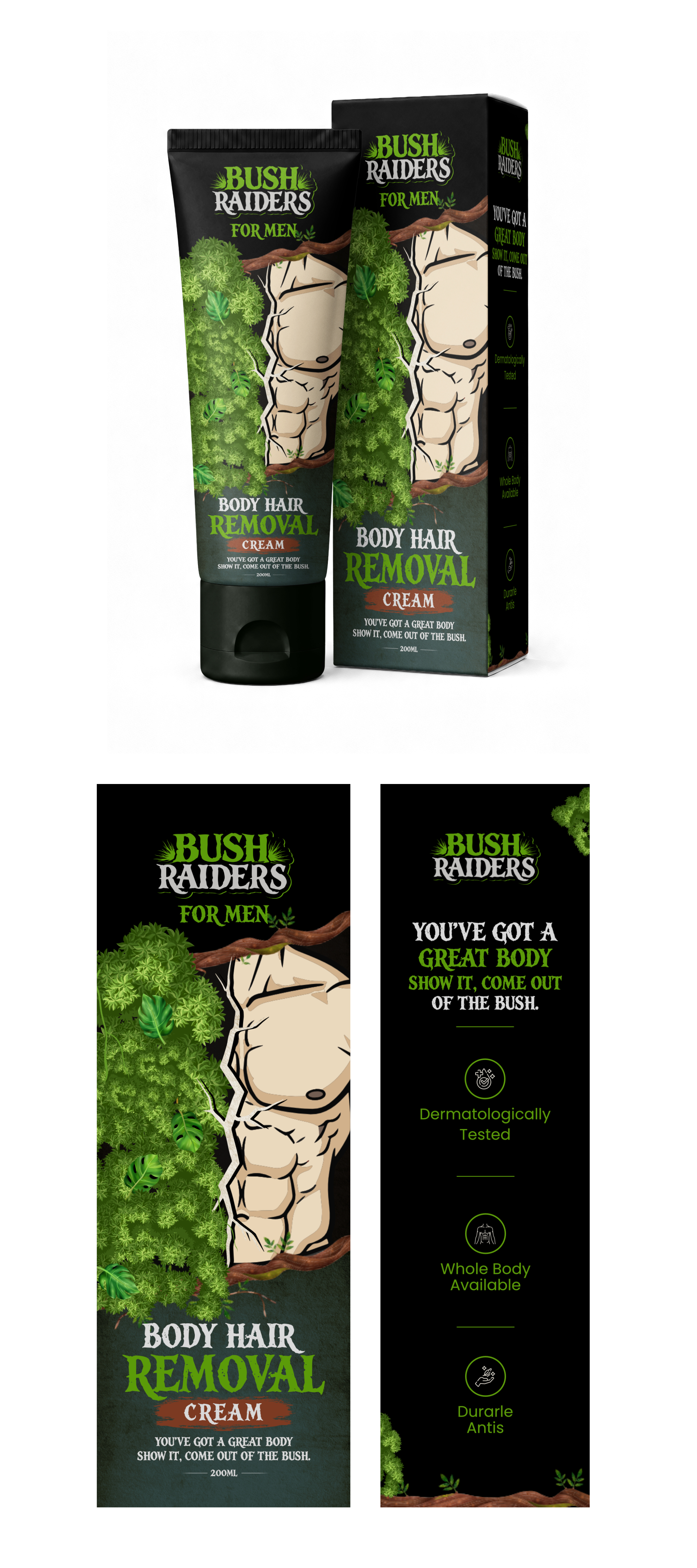 Packaging Design by debdesign for Medi Select sp. z o.o. | Design #37732291