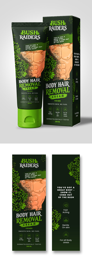 Packaging Design by debdesign for Medi Select sp. z o.o. | Design: #37735696