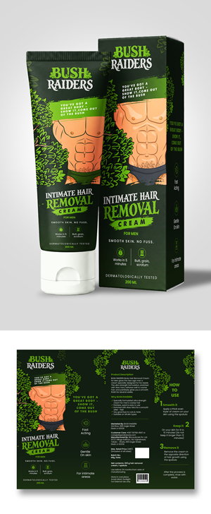 Packaging Design by debdesign for Medi Select sp. z o.o. | Design: #37743420