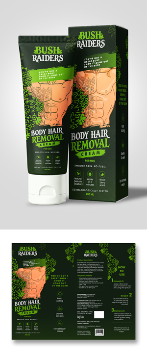 Packaging Design by debdesign for Medi Select sp. z o.o. | Design: #37743421