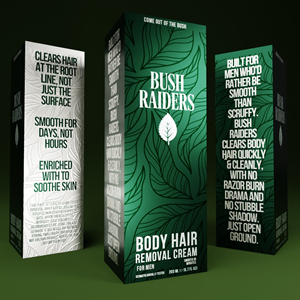 Packaging Design by AppGeek for Medi Select sp. z o.o. | Design: #37739616