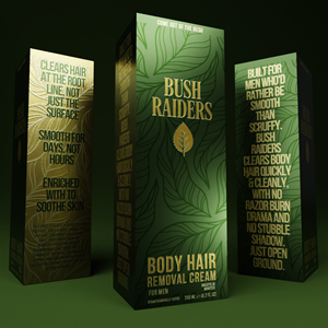 Packaging Design by AppGeek for Medi Select sp. z o.o. | Design: #37739916