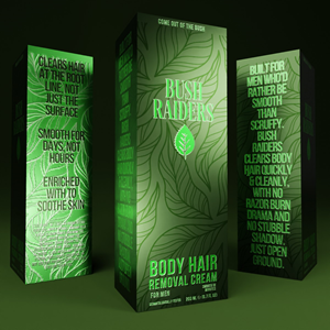 Packaging Design by AppGeek for Medi Select sp. z o.o. | Design: #37739917