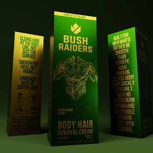 Packaging Design by AppGeek for Medi Select sp. z o.o. | Design: #37743928