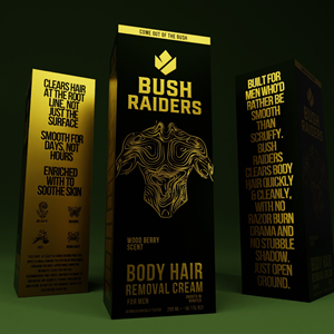 Packaging Design by AppGeek for Medi Select sp. z o.o. | Design: #37743930