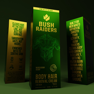 Packaging Design by AppGeek for Medi Select sp. z o.o. | Design: #37750977