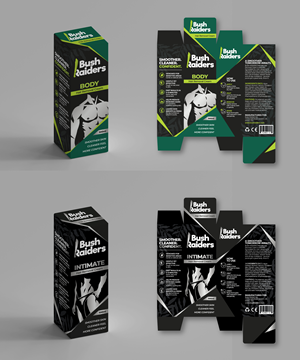 Packaging Design by Impressive Designs for Medi Select sp. z o.o. | Design #37736182