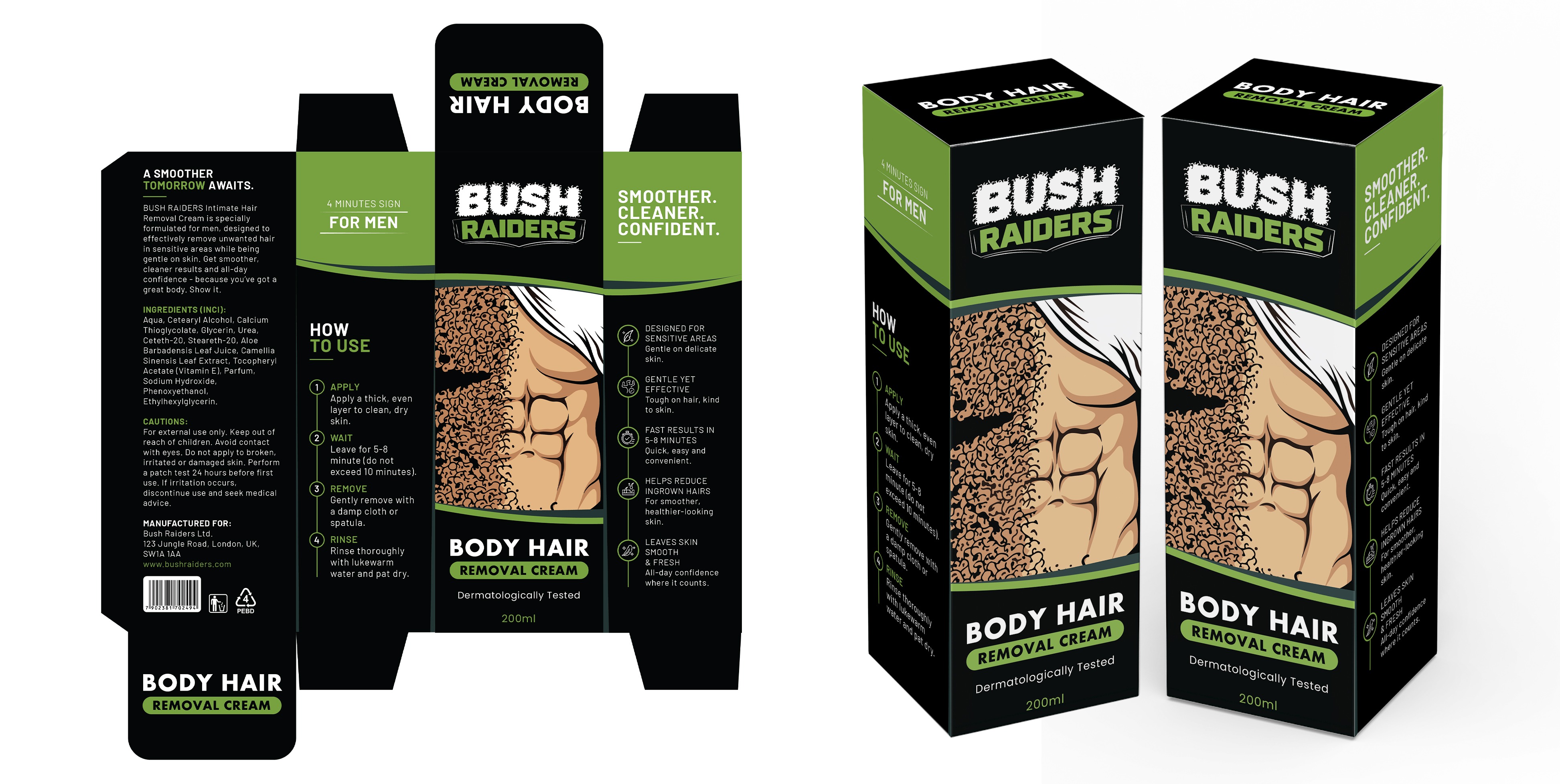 Packaging Design by Impressive Designs for Medi Select sp. z o.o. | Design #37744413