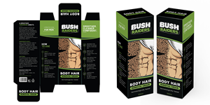 Packaging Design by Impressive Designs for Medi Select sp. z o.o. | Design: #37744413