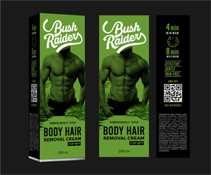 Packaging Design by ThiagoB for Medi Select sp. z o.o. | Design: #37734874