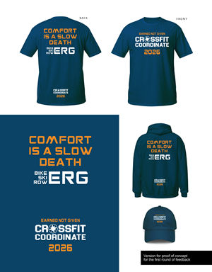 T-shirt Design by AnninWonderland for this project | Design: #37728722