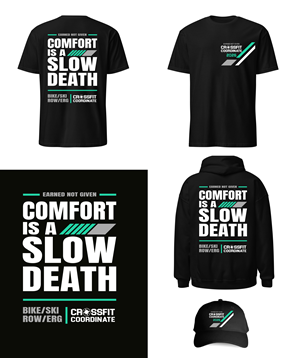 T-shirt Design by AnninWonderland for this project | Design: #37732180