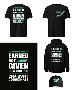 T-shirt Design by AnninWonderland for this project | Design: #37733865