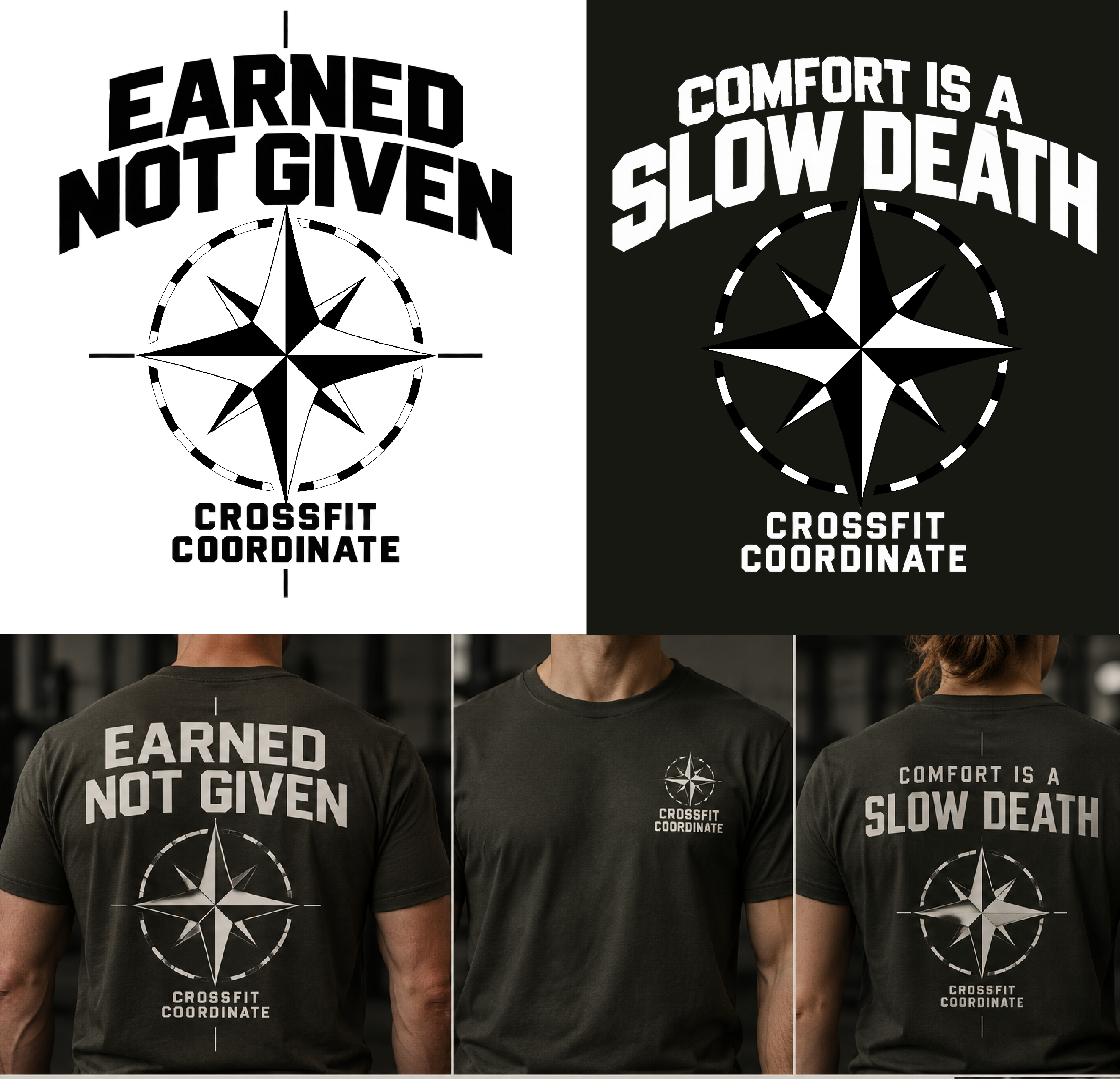T-shirt Design by zeyartz for this project | Design #37729800