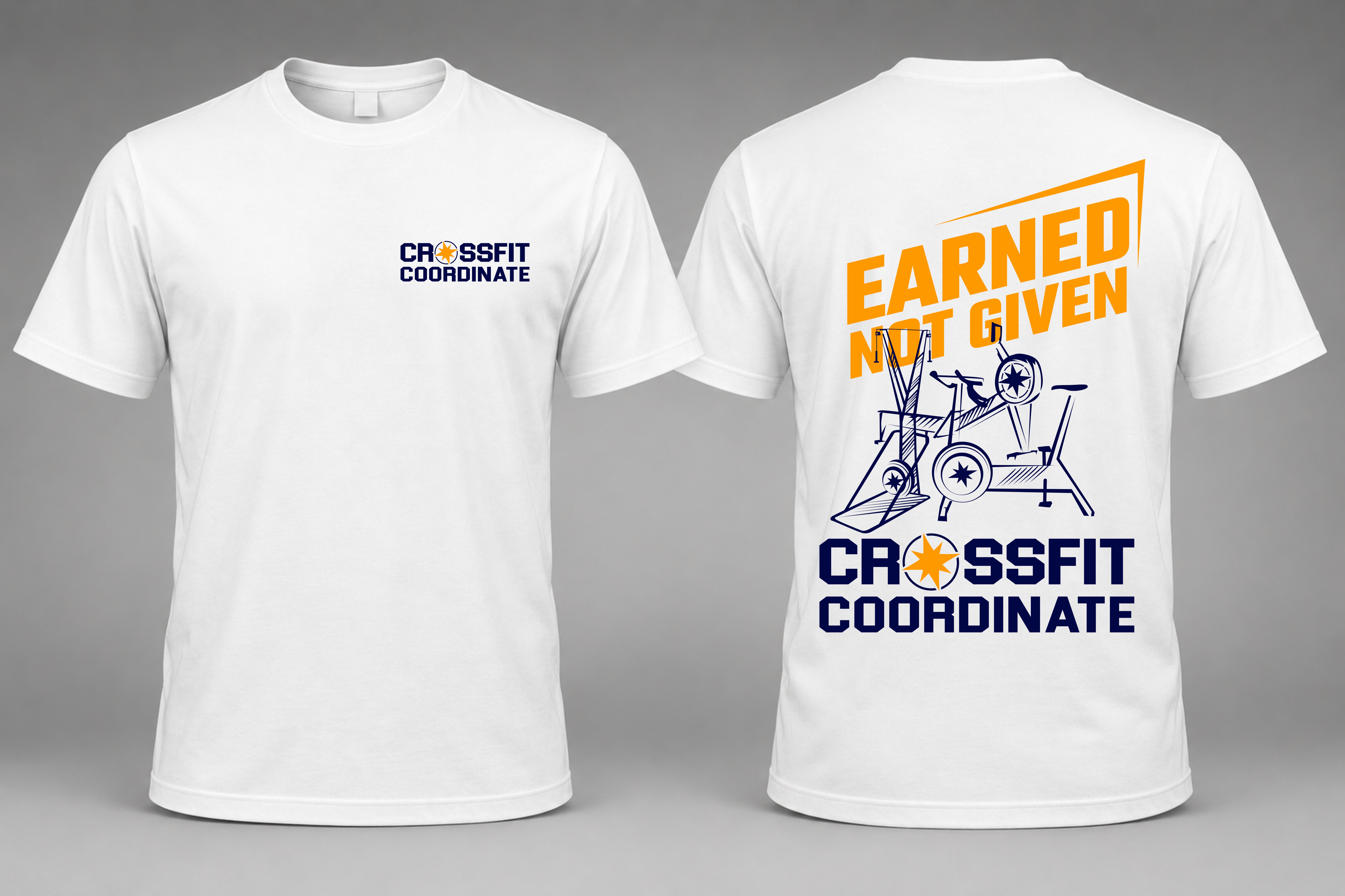 T-shirt Design by rgb01 for this project | Design #37746678