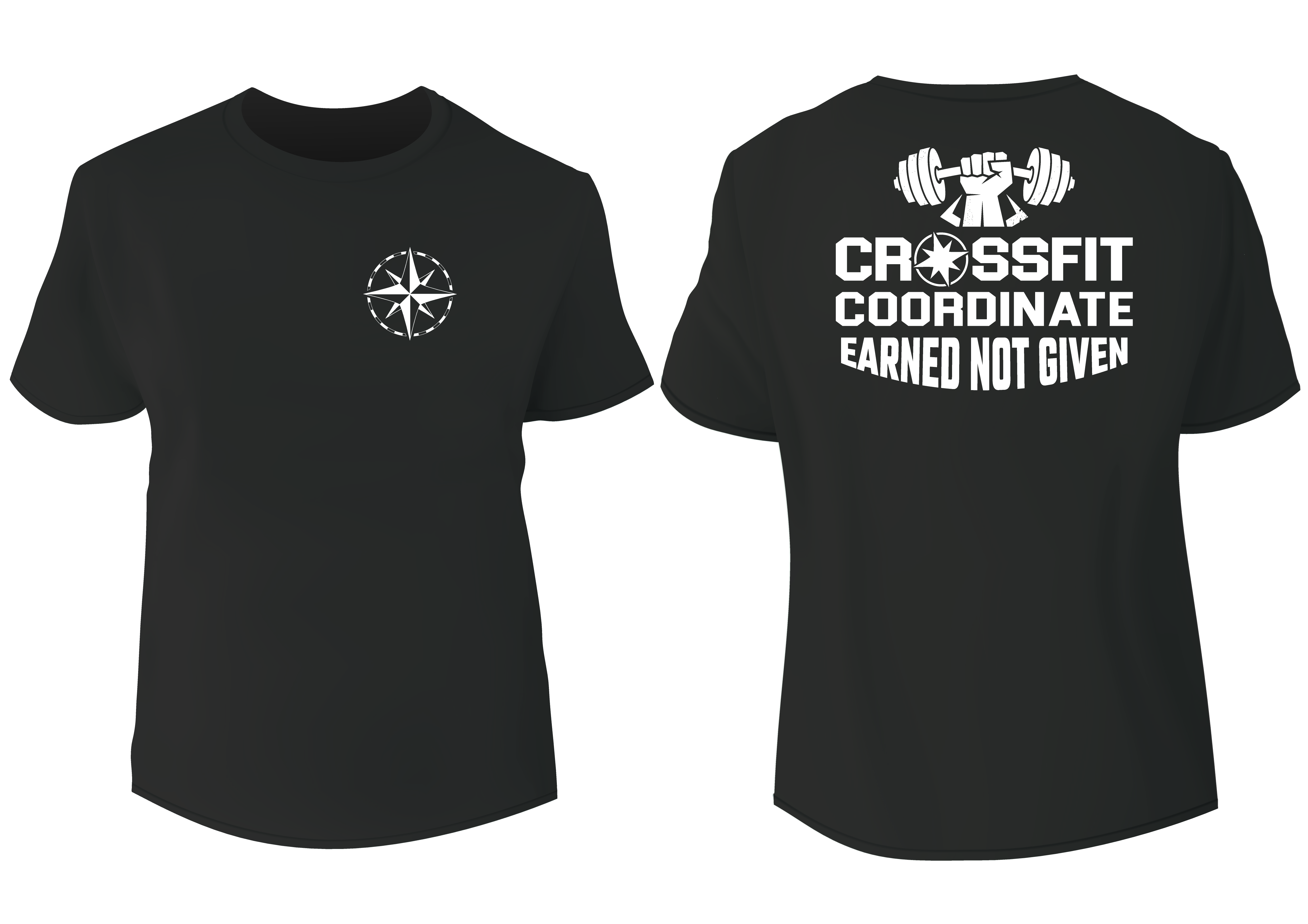 T-shirt Design by MarkoE for this project | Design #37744445