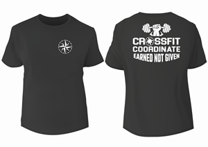 T-shirt Design by MarkoE for this project | Design #37744445