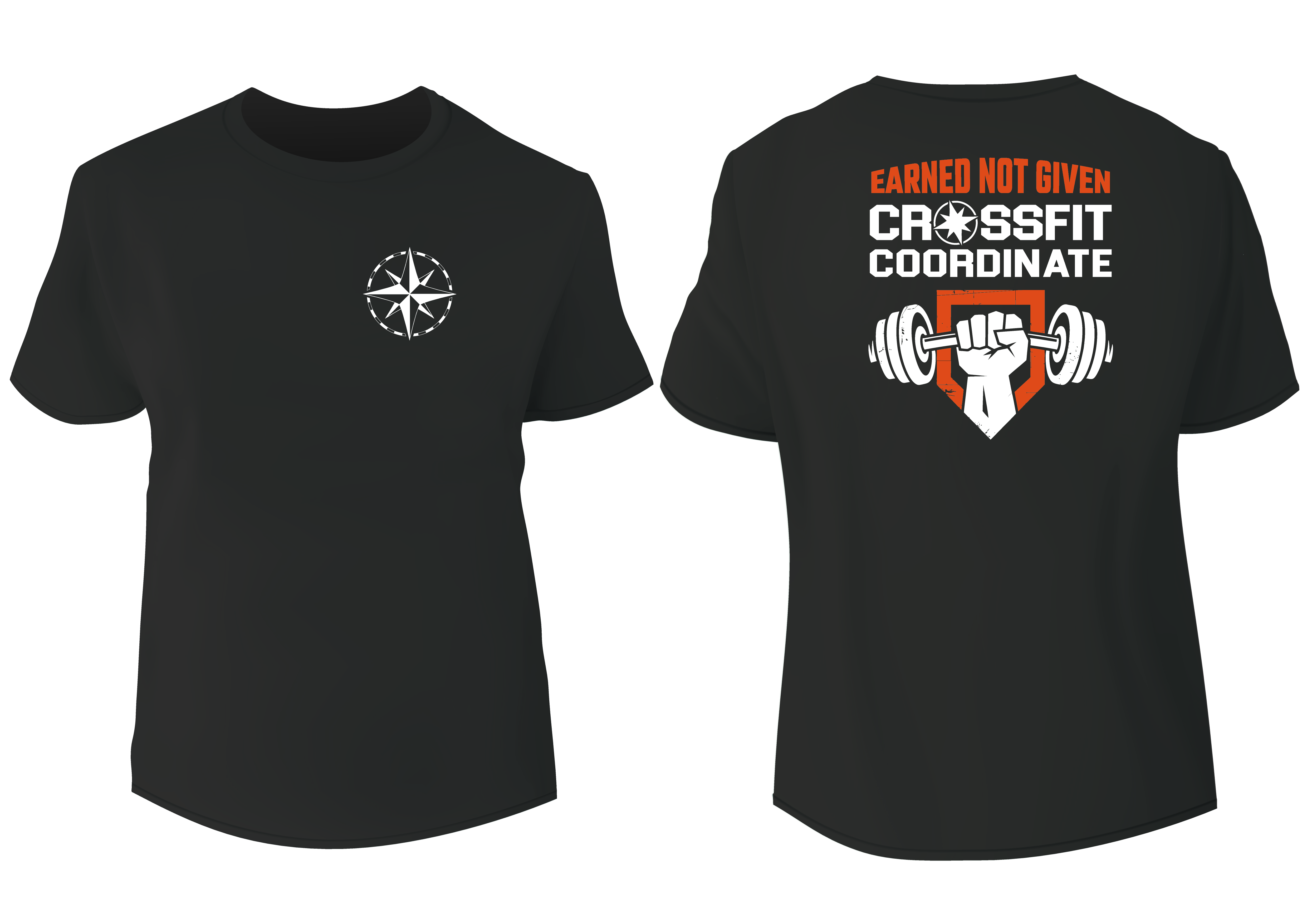 T-shirt Design by MarkoE for this project | Design #37744446