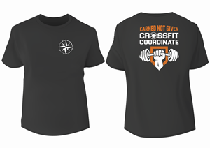 T-shirt Design by MarkoE for this project | Design: #37744446