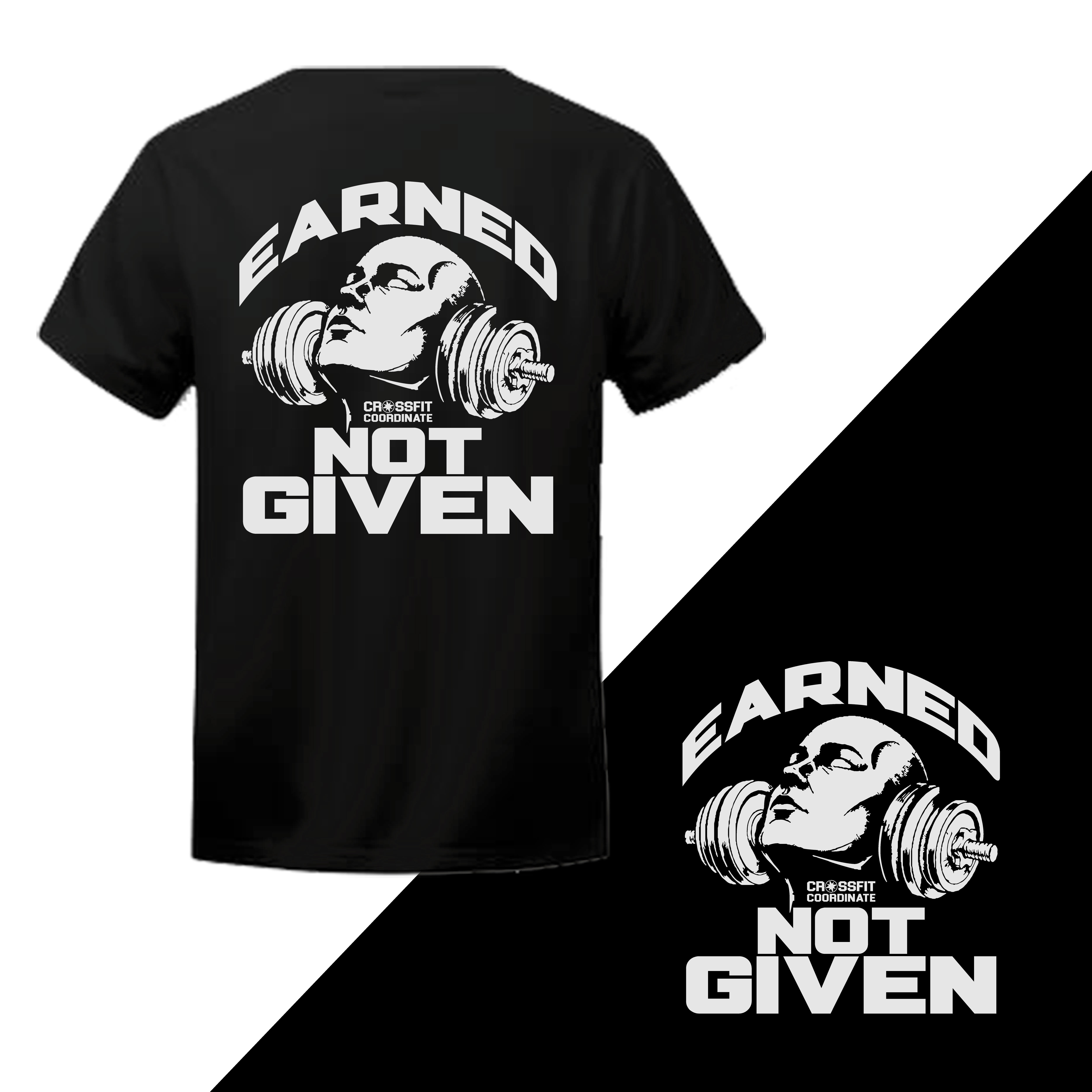 T-shirt Design by onze design for this project | Design #37741515