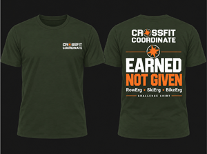 T-shirt Design by Hammad09 for this project | Design: #37727414