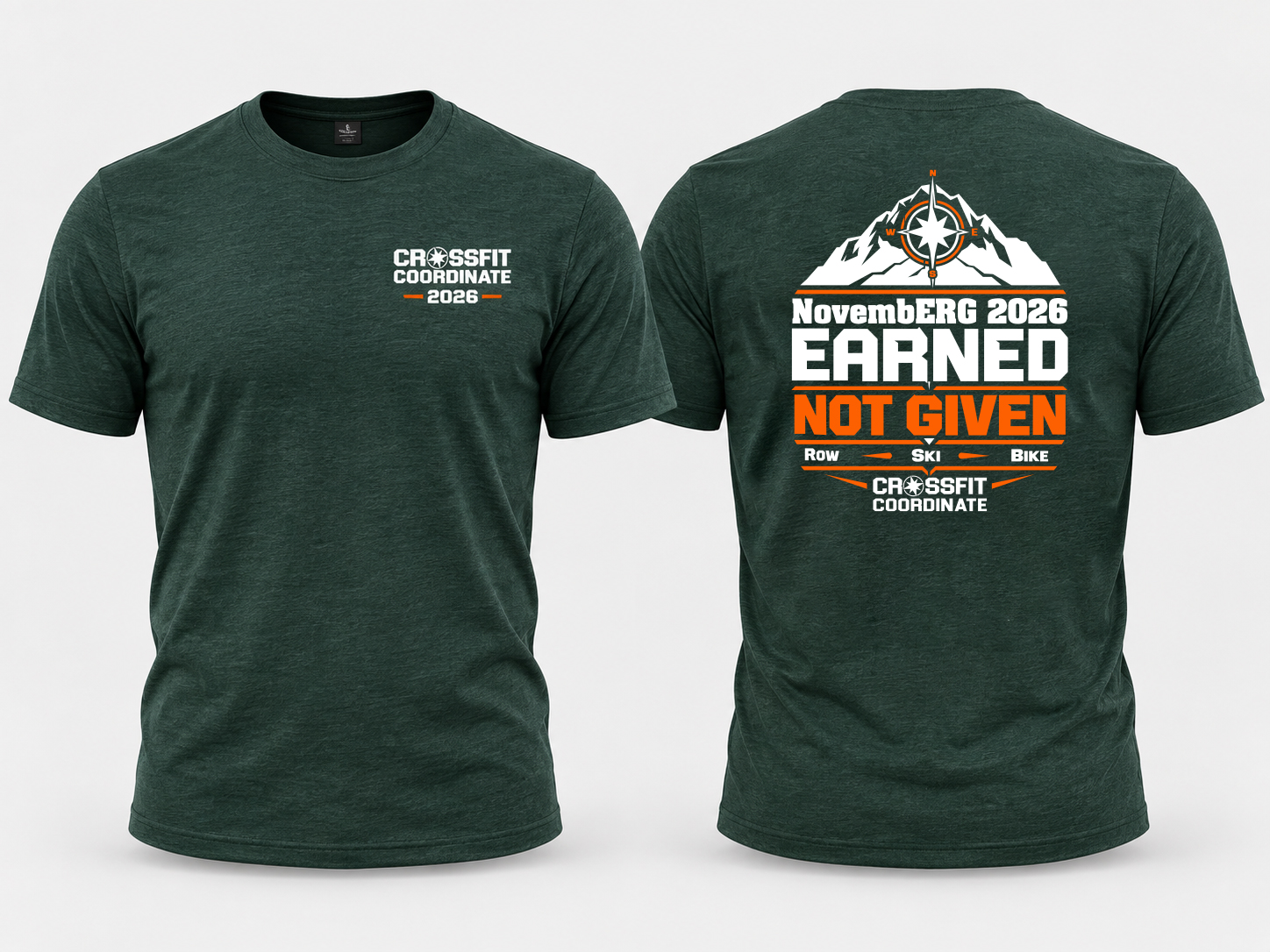 T-shirt Design by Hammad09 for this project | Design #37730189