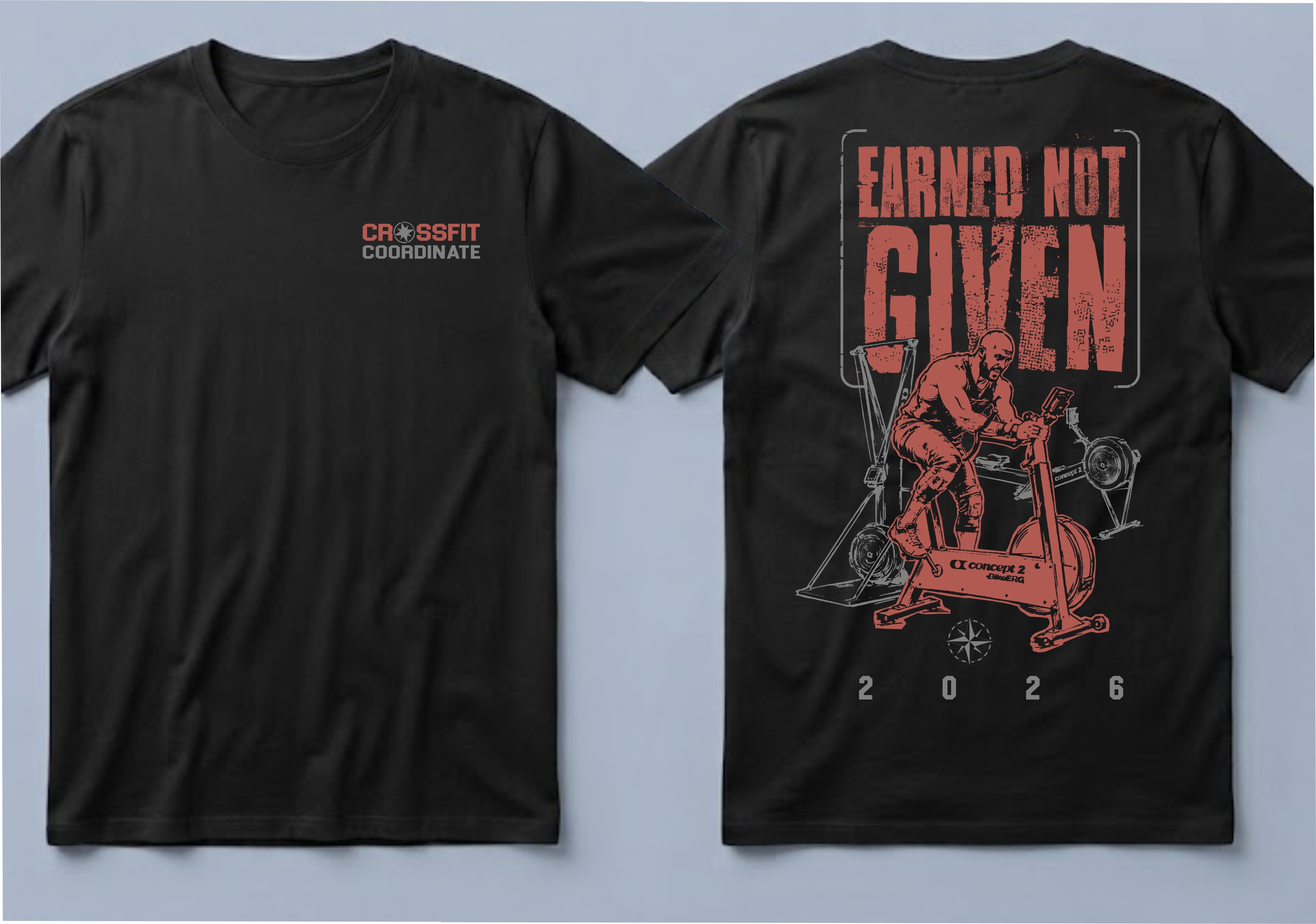 T-shirt Design by erikdesign for this project | Design #37731462