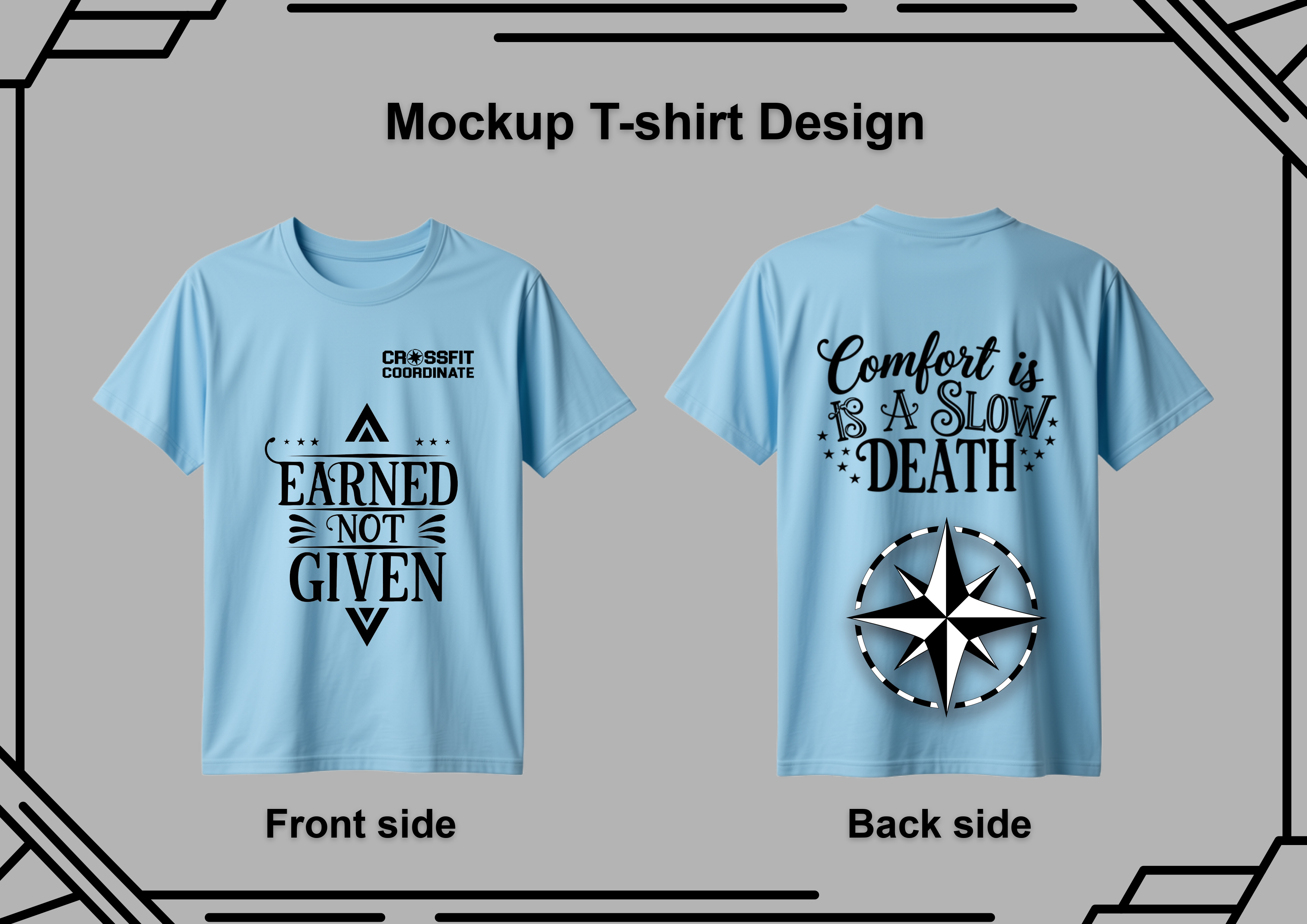 T-shirt Design by shawn 18 for this project | Design #37734522