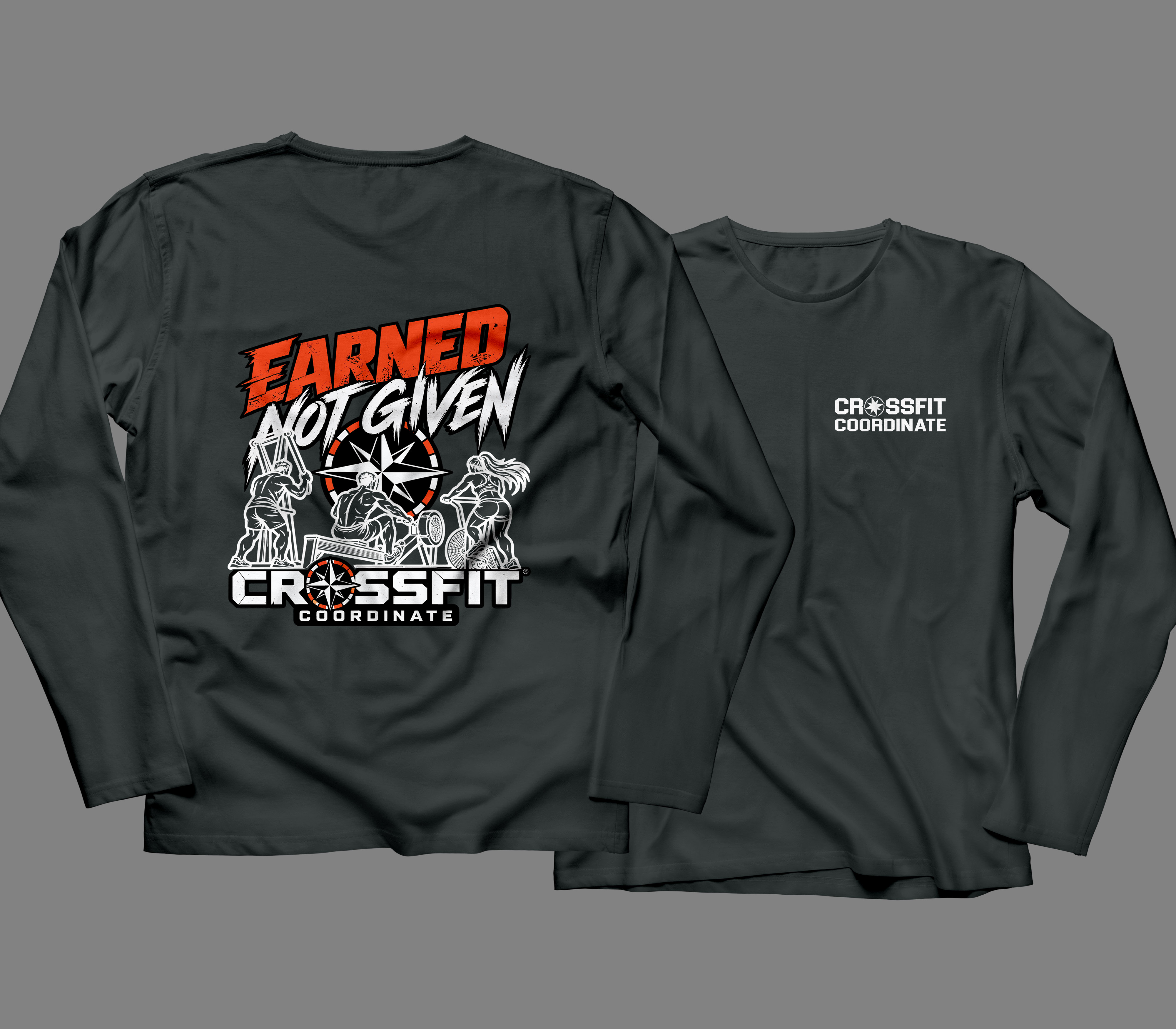 T-shirt Design by Mi17design for this project | Design #37740948