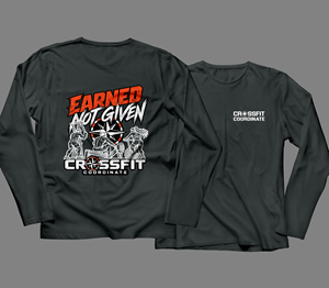 T-shirt Design by Mi17design for this project | Design: #37740948