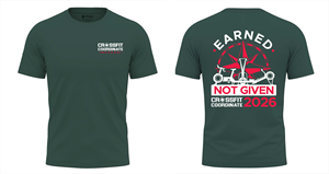 T-shirt Design by John Mark Arts for this project | Design: #37728557