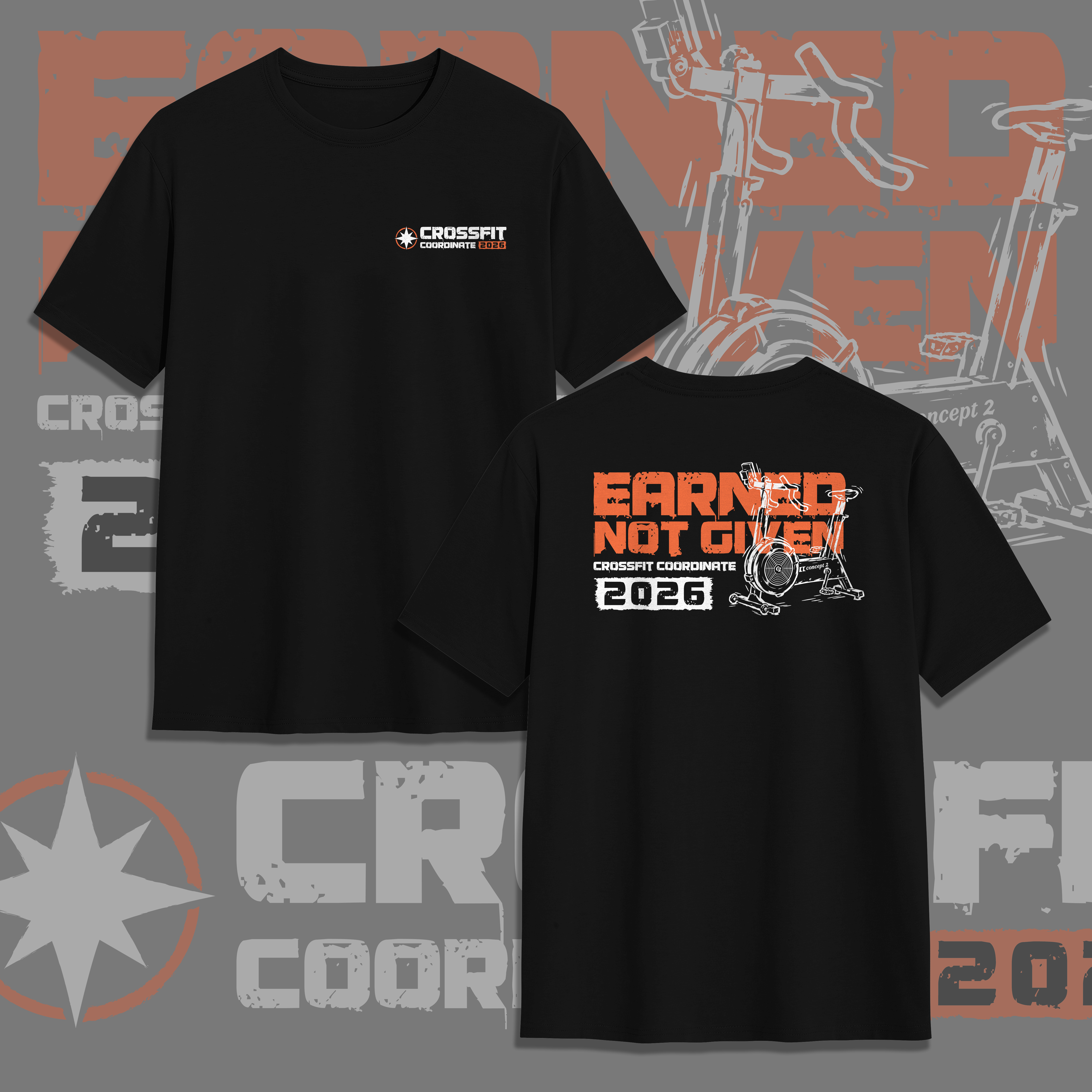 T-shirt Design by V FOUR DESIGN for this project | Design #37729797
