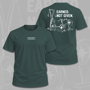 T-shirt Design by Sultan  Studio for this project | Design: #37728515