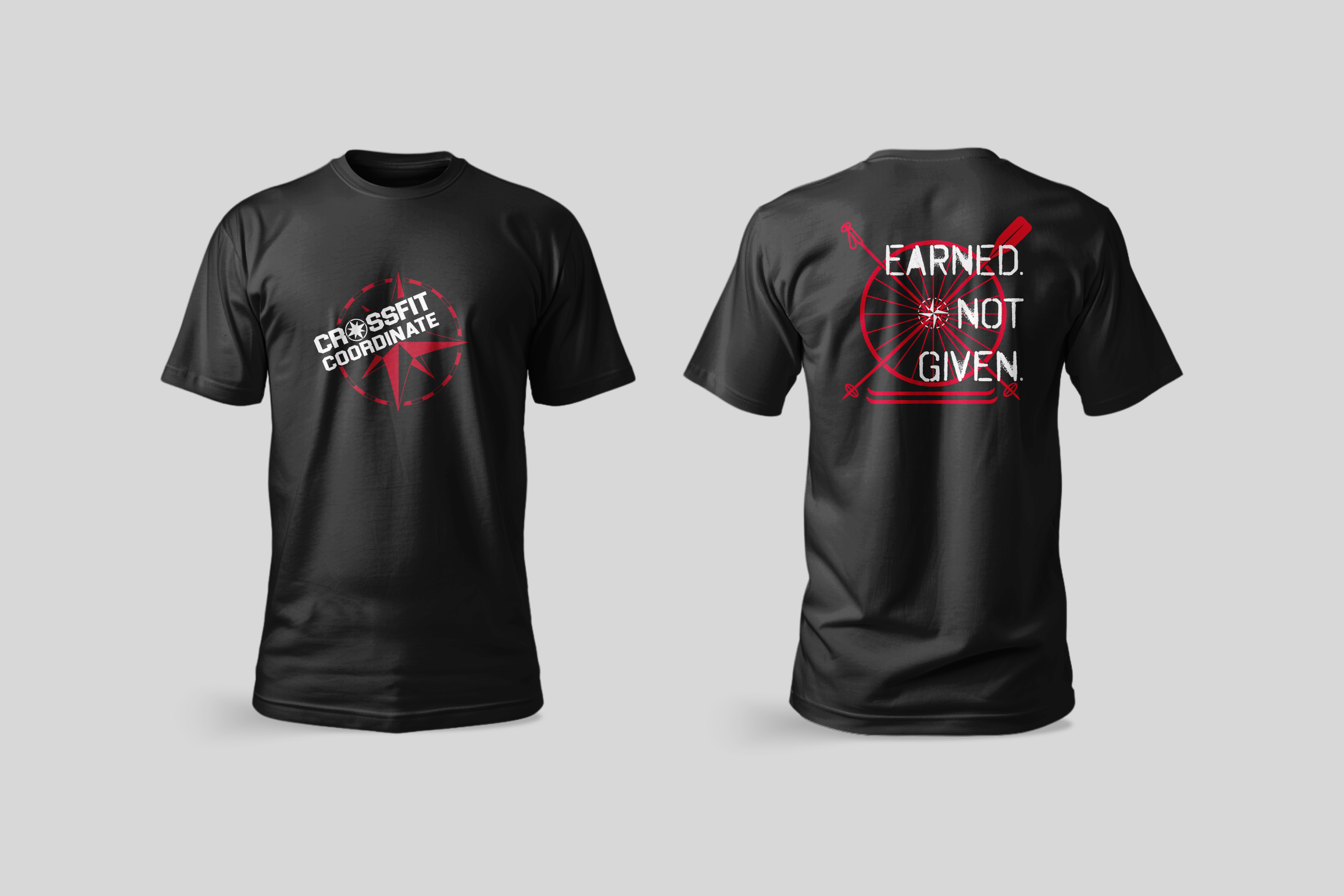 T-shirt Design by robertr400 for this project | Design #37726585