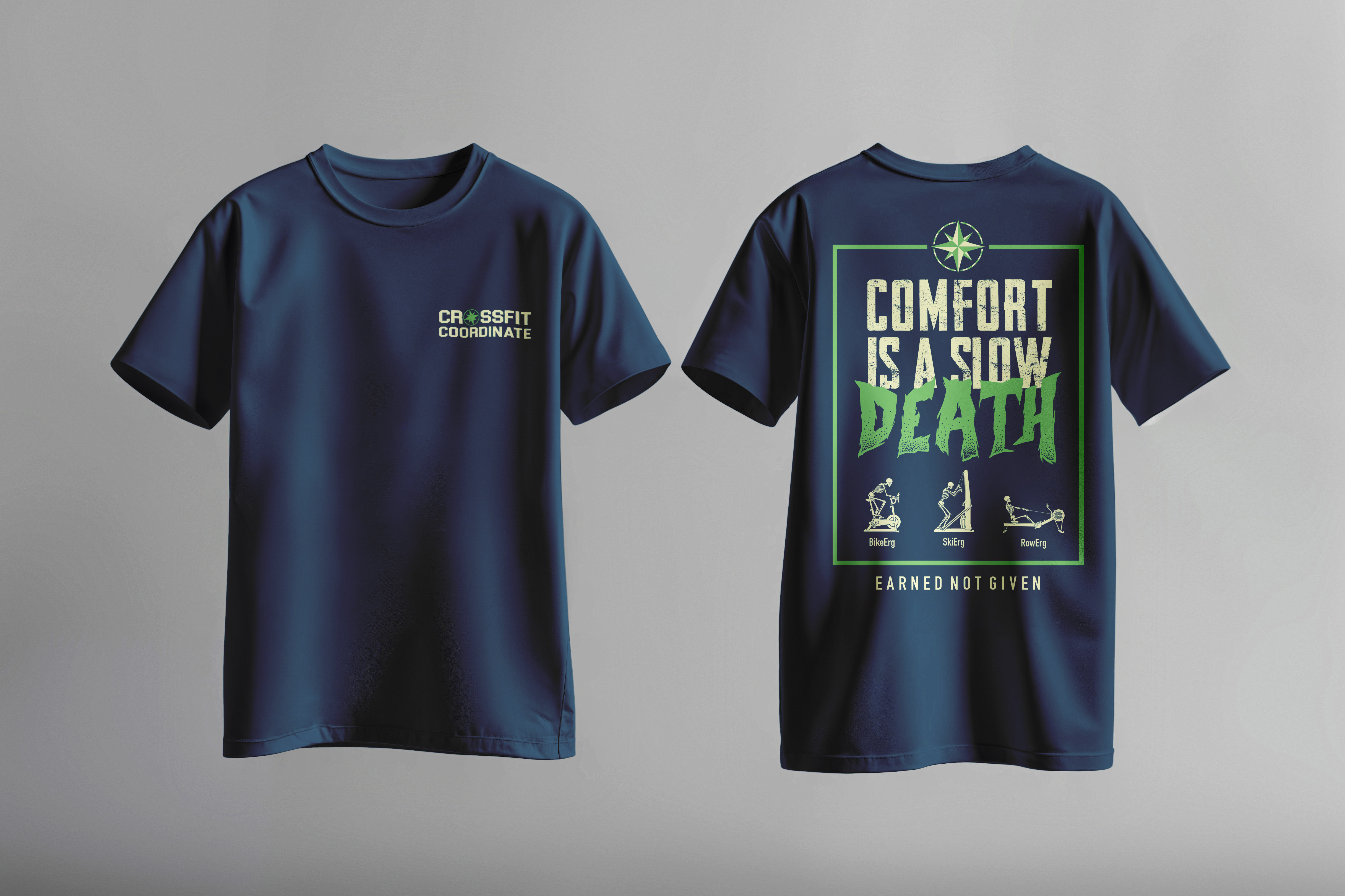 T-shirt Design by HIRADESIGN for this project | Design #37726634