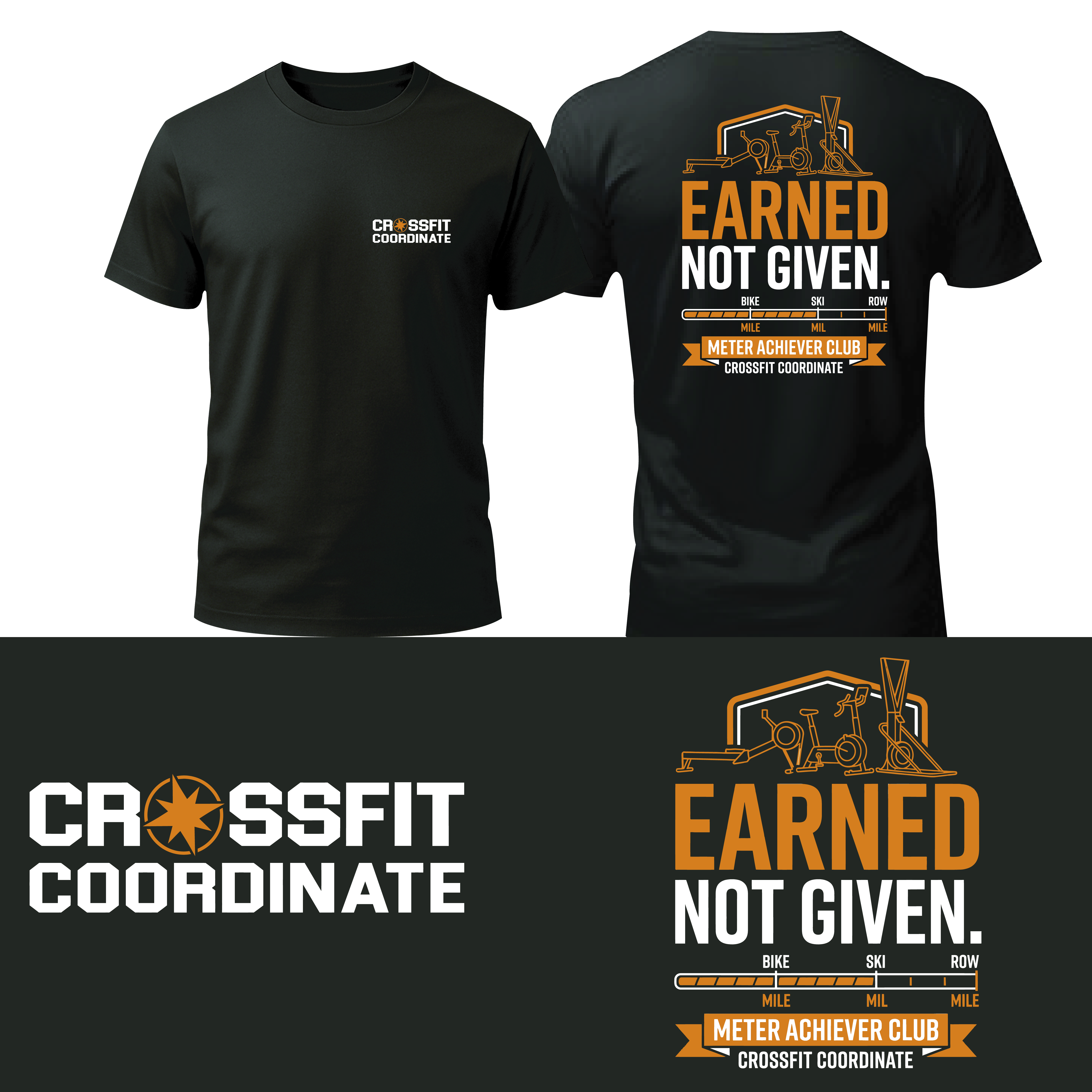 T-shirt Design by amdad26 for this project | Design #37727196