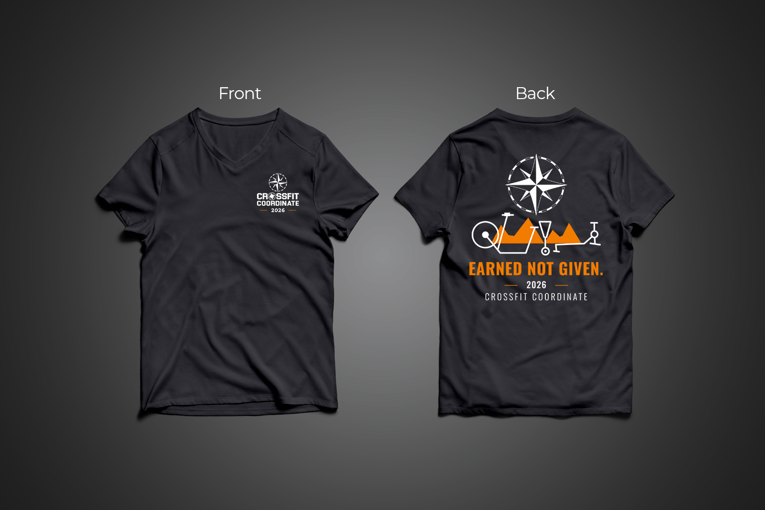 T-shirt Design by Gulzar Ahmed for this project | Design #37730684