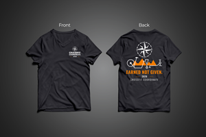 T-shirt Design by Gulzar Ahmed for this project | Design: #37730684