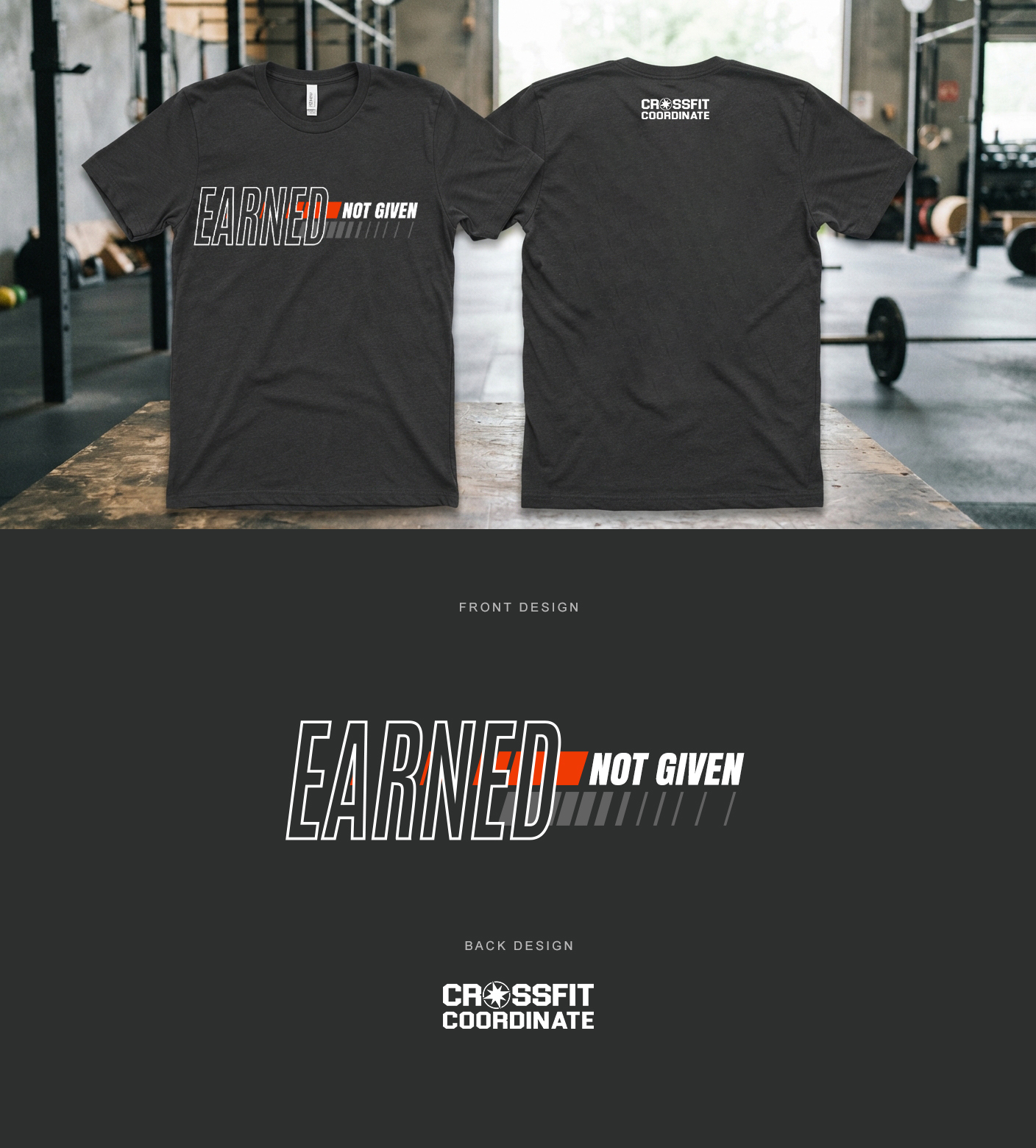 T-shirt Design by DesignDot71 for this project | Design #37730018