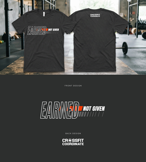 T-shirt Design by DesignDot71 for this project | Design: #37730018