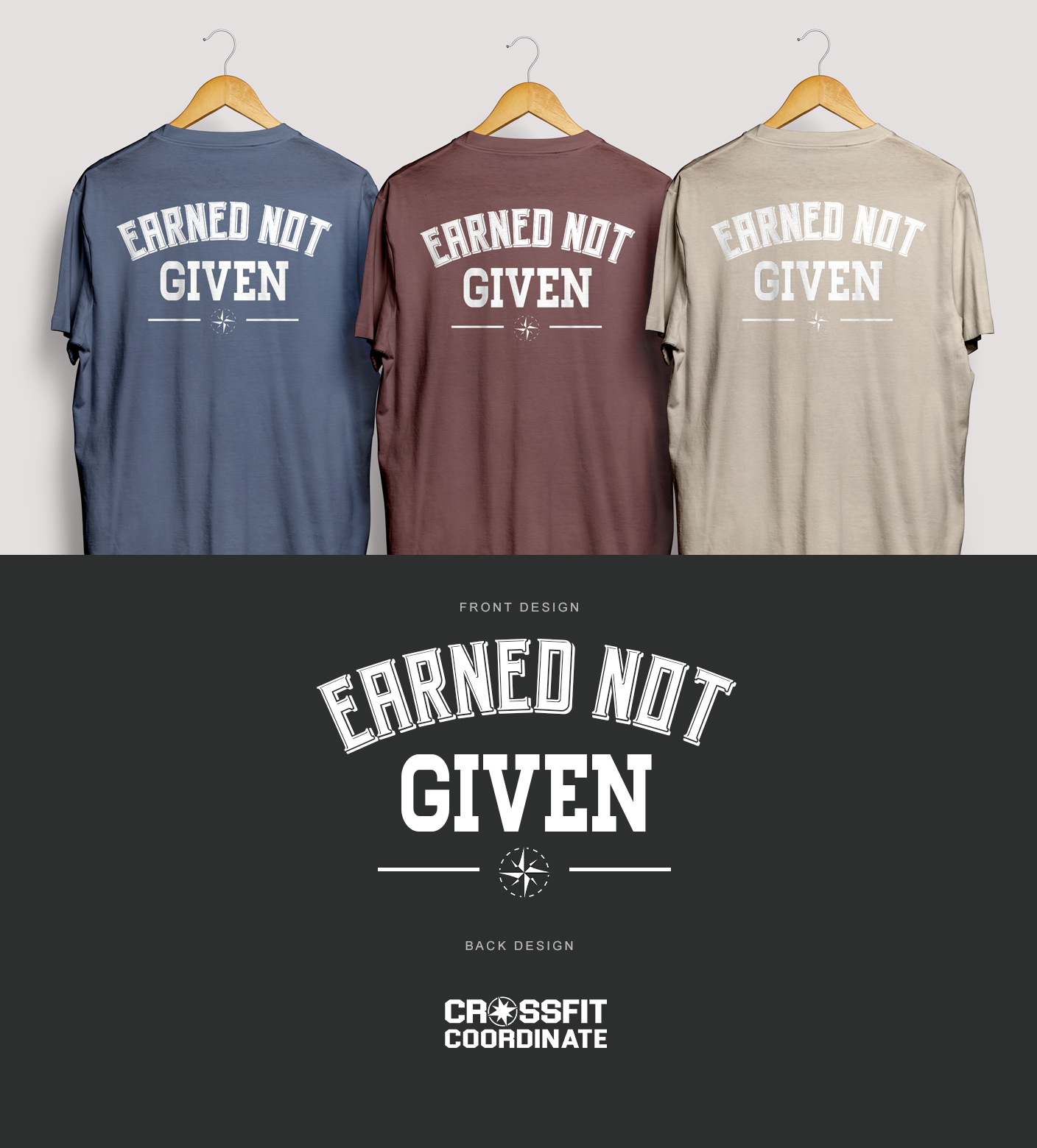 T-shirt Design by DesignDot71 for this project | Design #37730064