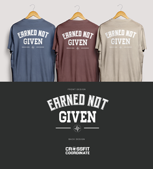 T-shirt Design by DesignDot71 for this project | Design: #37730064
