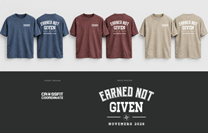 T-shirt Design by DesignDot71 for this project | Design: #37733783